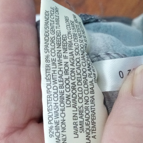 Super soft yoga pants - Picture 6 of 6